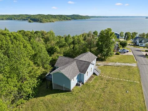 465 Turtle Point Lane Waverly TN 37185