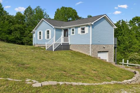 465 Turtle Point Lane Waverly TN 37185