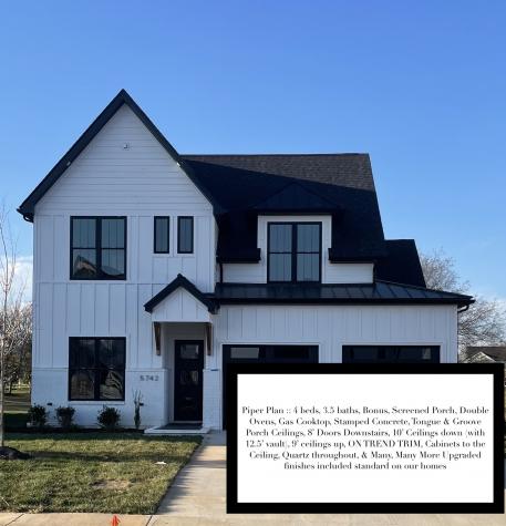 5742 Willoughby Way Murfreesboro TN 37129