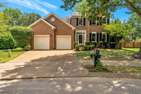 101 Wilshire Drive Franklin TN 37064