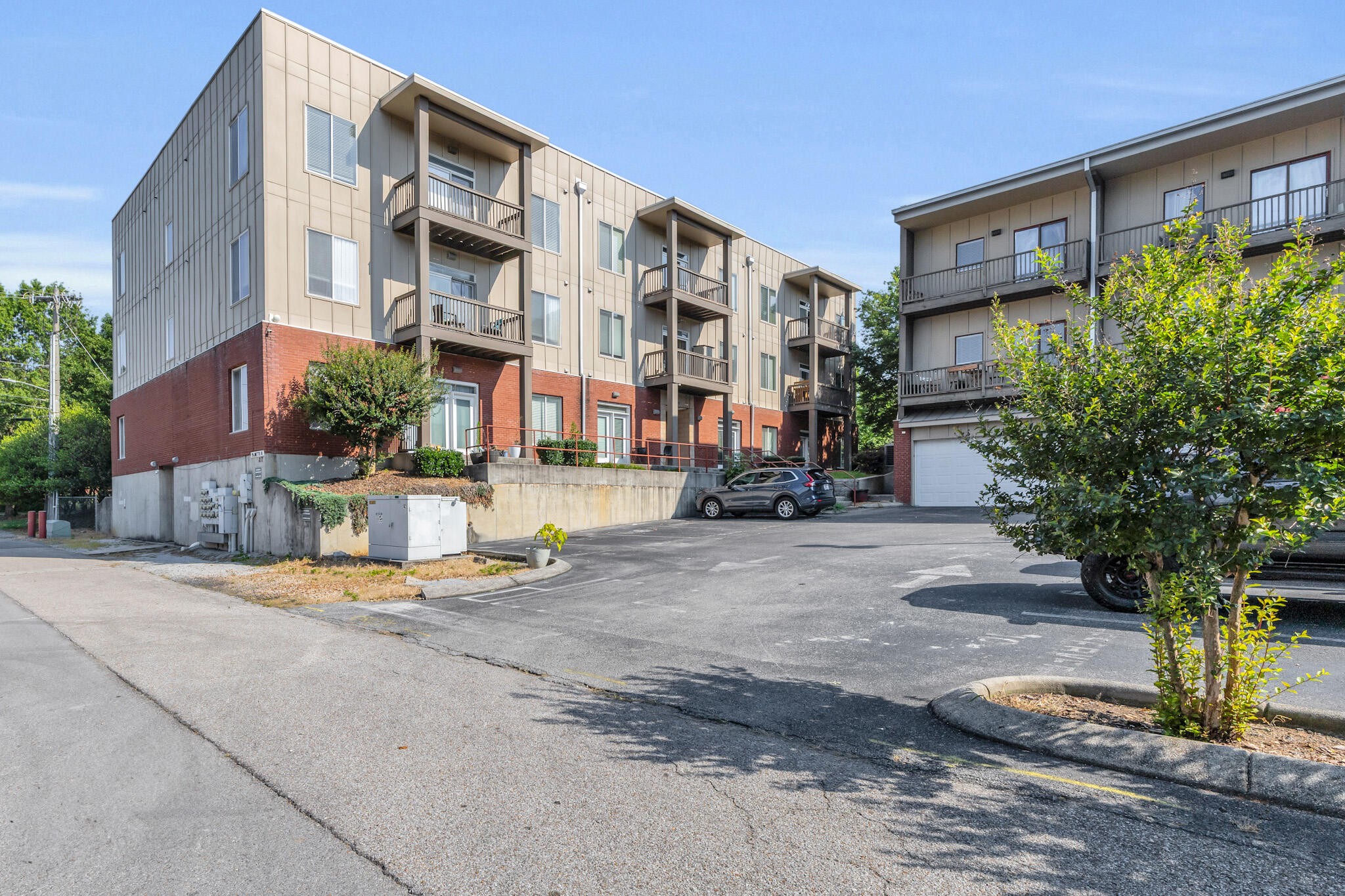 817 Flynn Street Chattanooga TN 37403