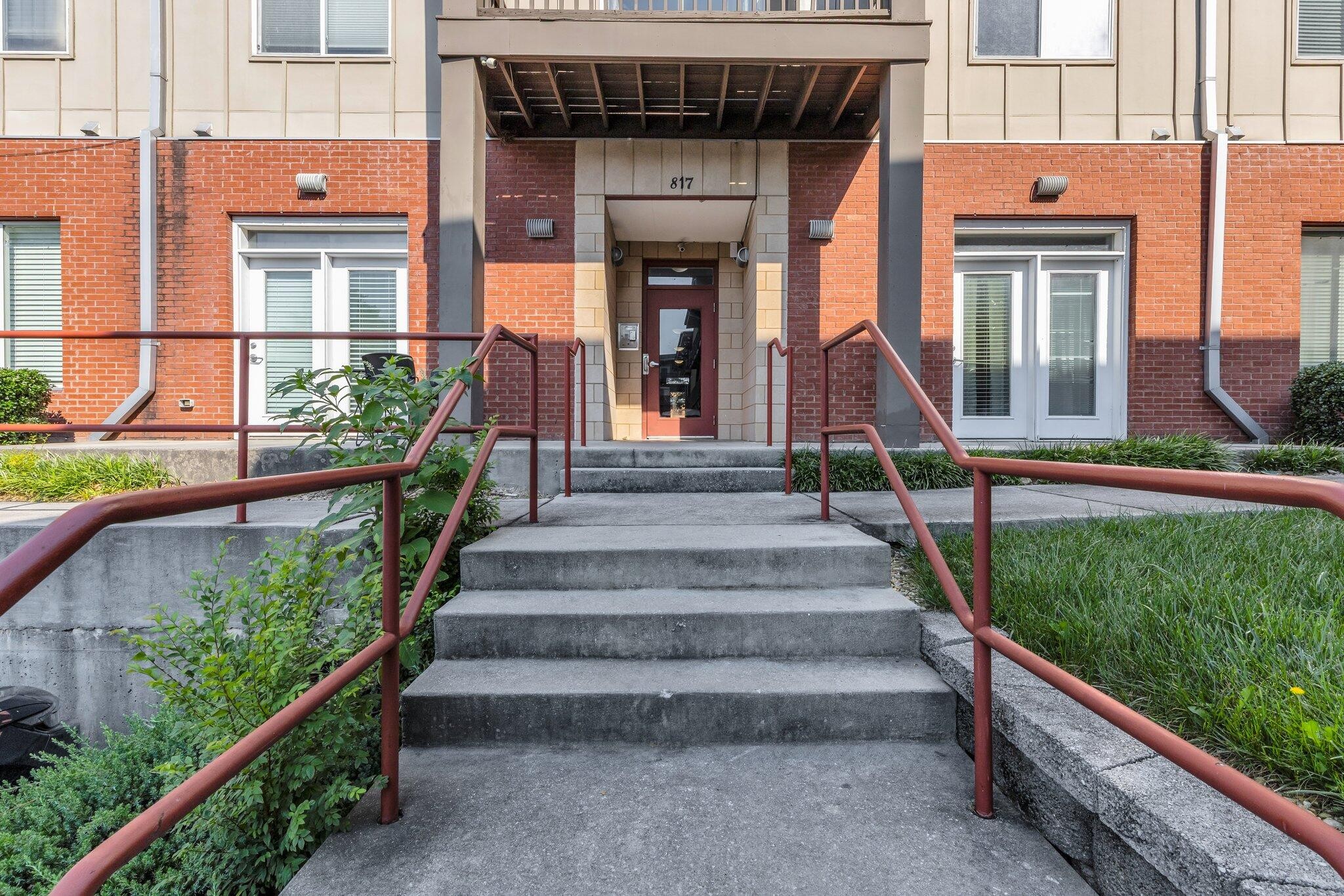 817 Flynn Street Chattanooga TN 37403