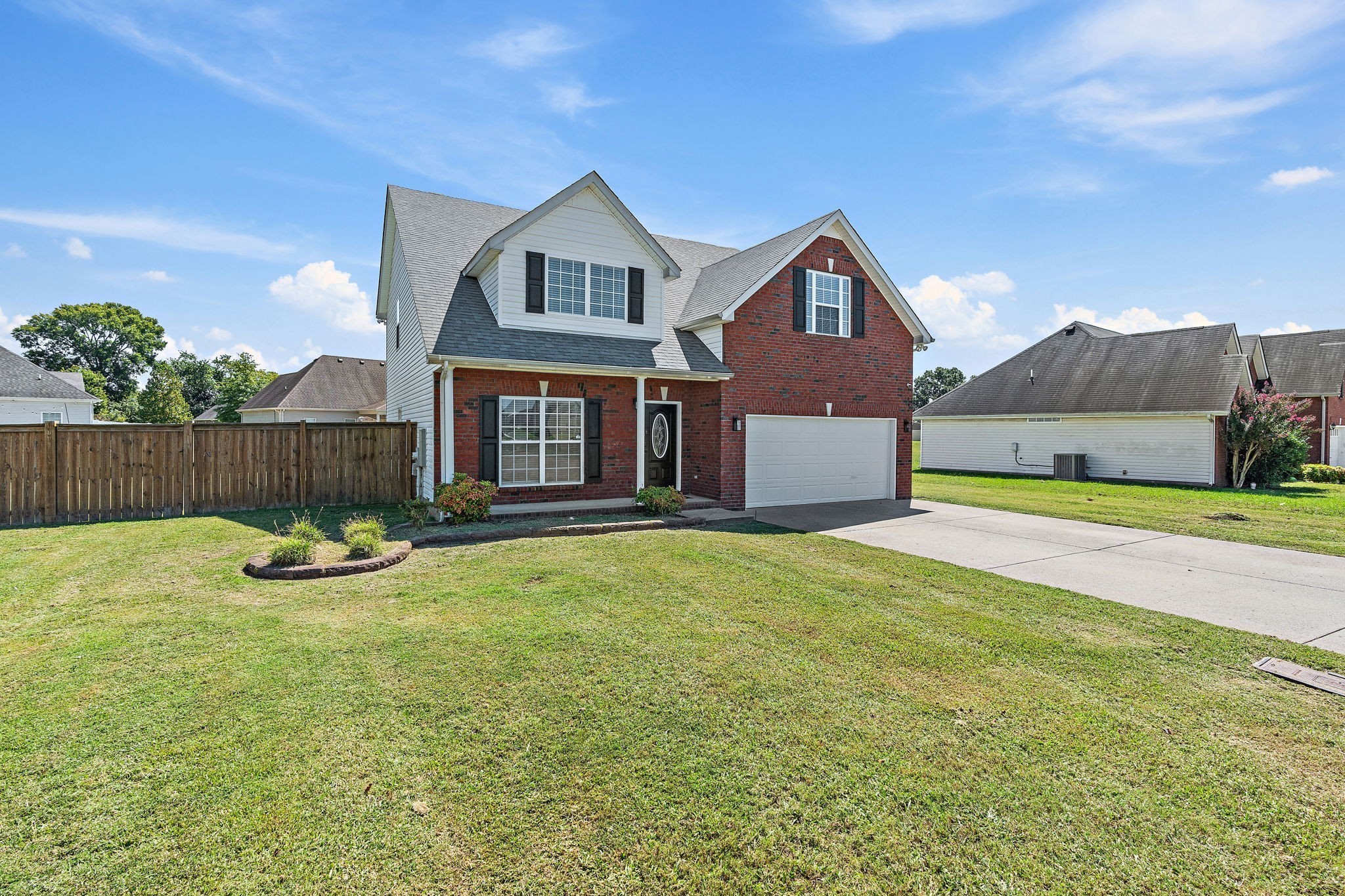 4332 Pender Court Murfreesboro TN 37129