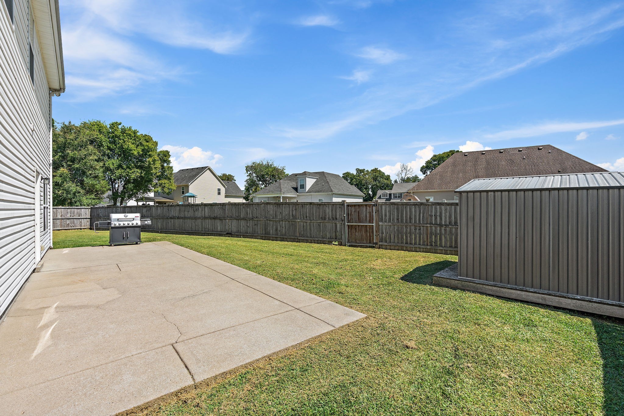 4332 Pender Court Murfreesboro TN 37129