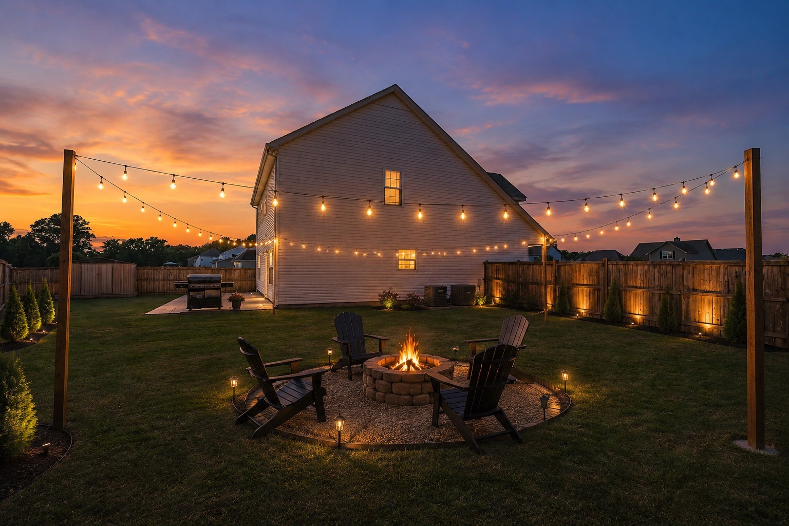 4332 Pender Court Murfreesboro TN 37129