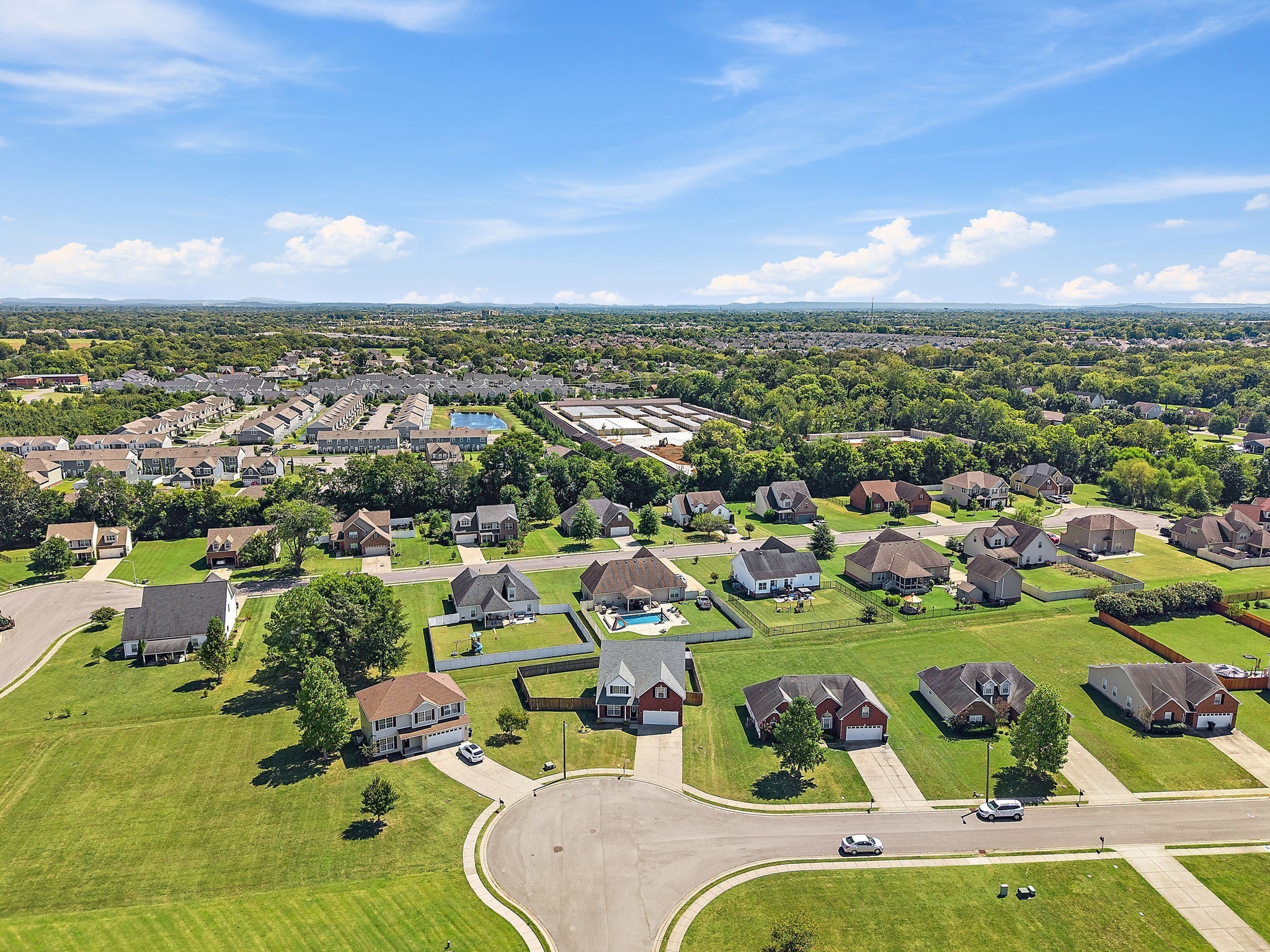 4332 Pender Court Murfreesboro TN 37129