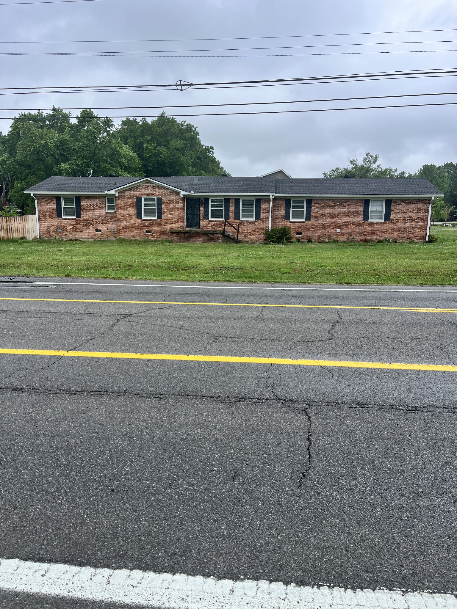 102 Gwen Avenue Gallatin TN 37066