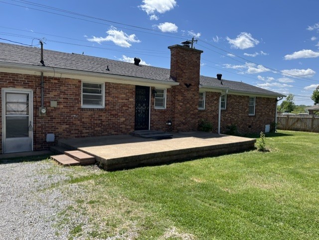 102 Gwen Avenue Gallatin TN 37066