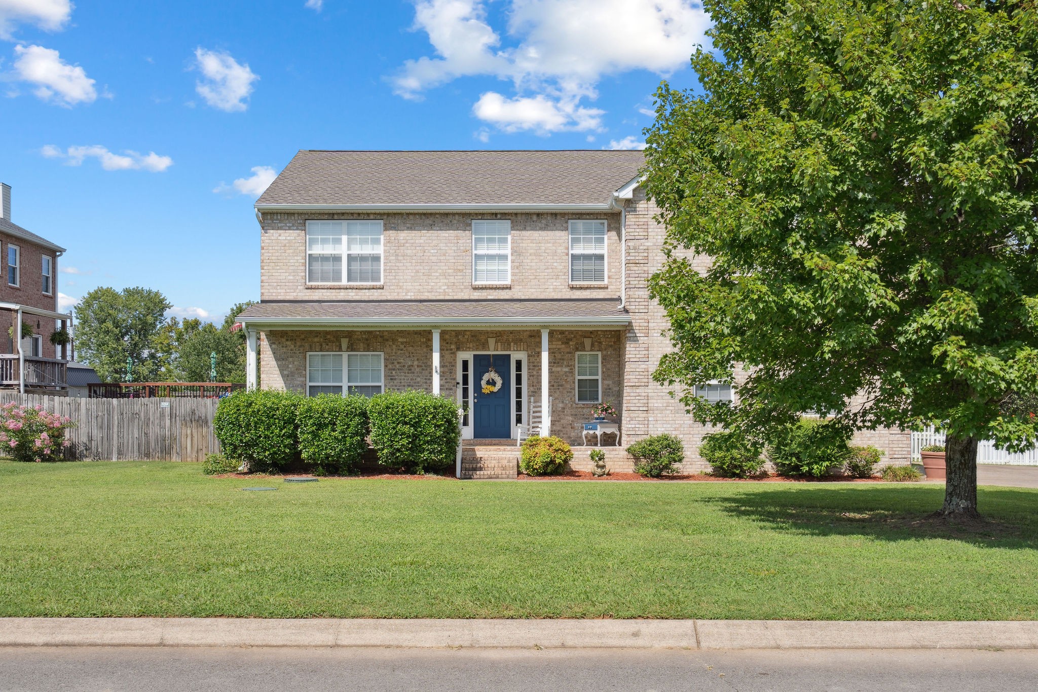 308 Brickle Drive Murfreesboro TN 37128