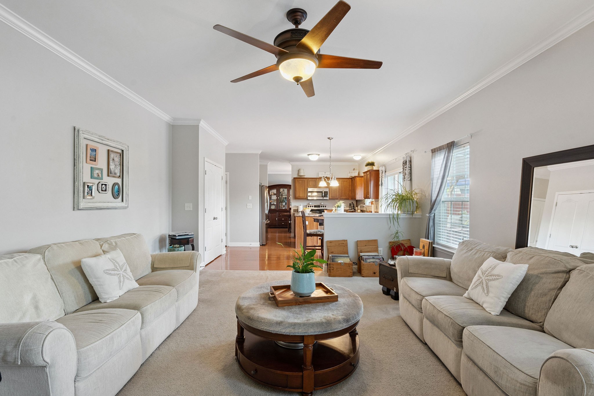 308 Brickle Drive Murfreesboro TN 37128