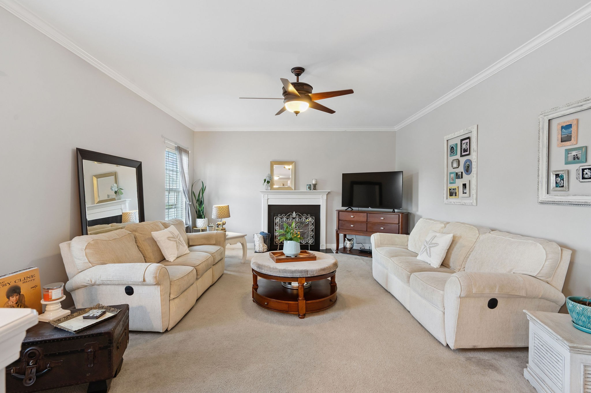 308 Brickle Drive Murfreesboro TN 37128