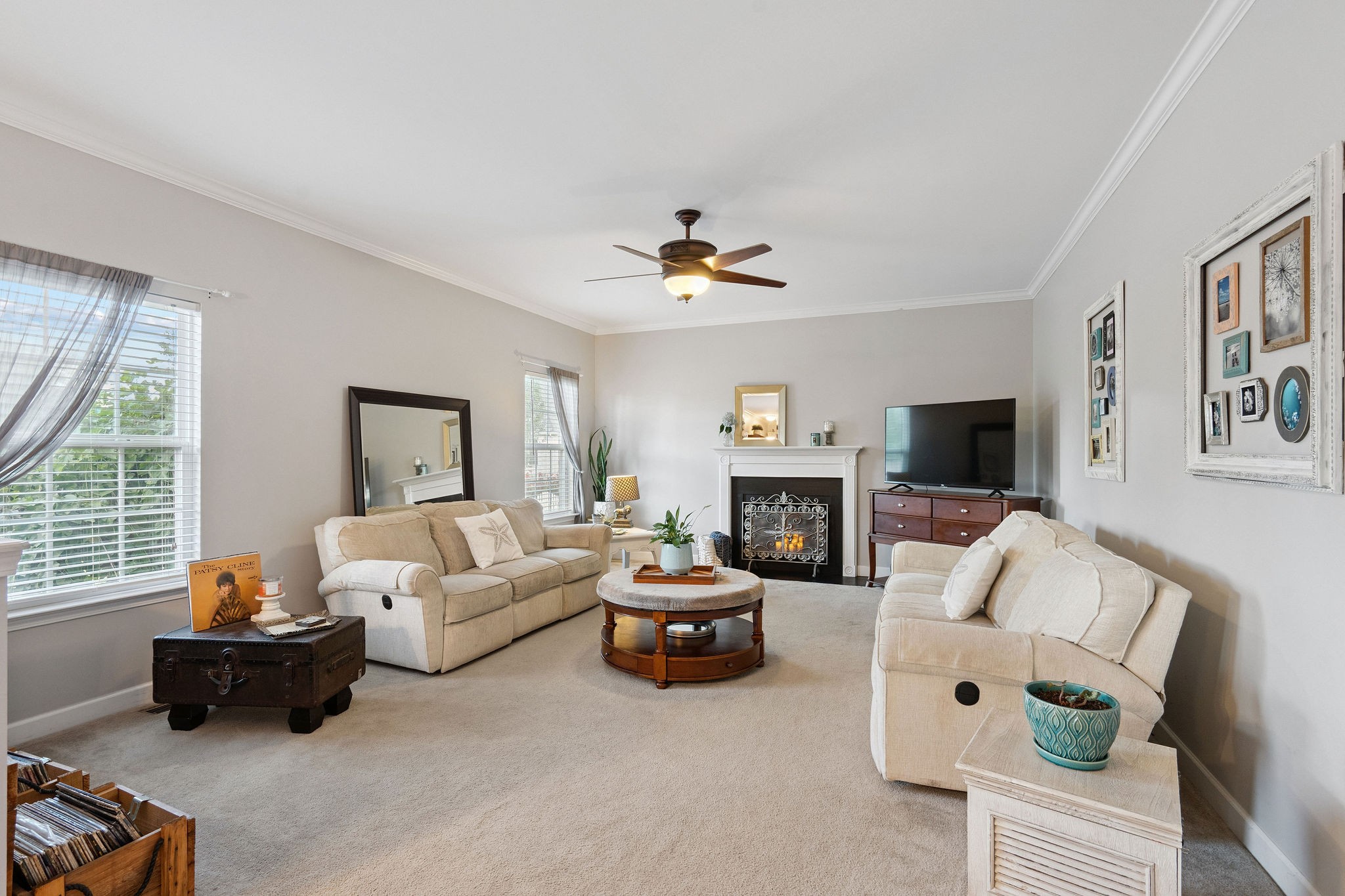 308 Brickle Drive Murfreesboro TN 37128