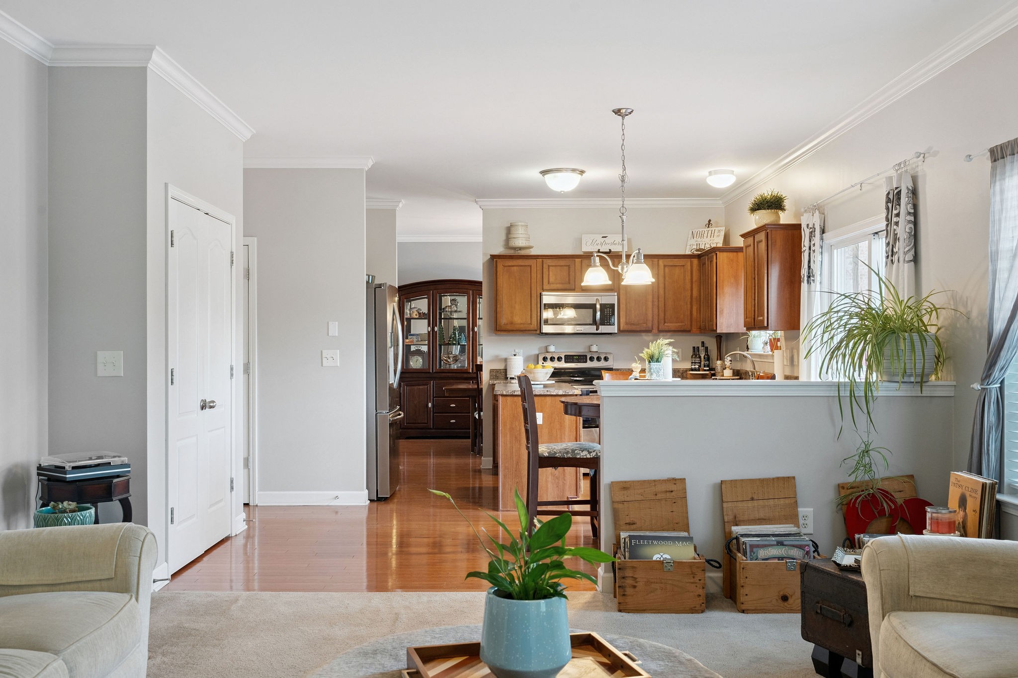 308 Brickle Drive Murfreesboro TN 37128