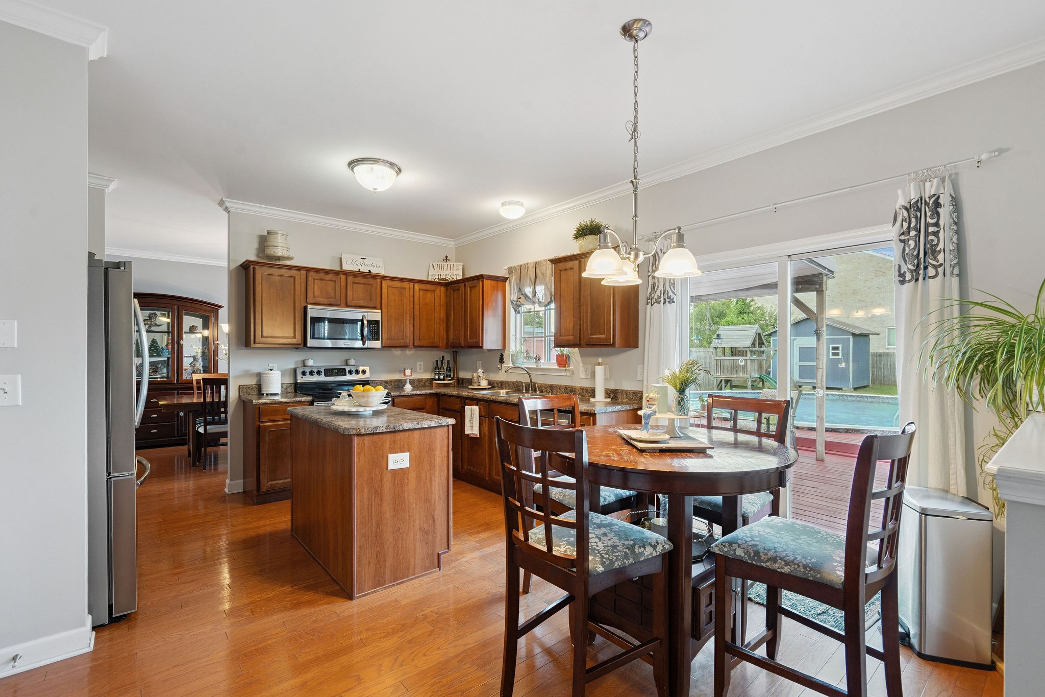 308 Brickle Drive Murfreesboro TN 37128