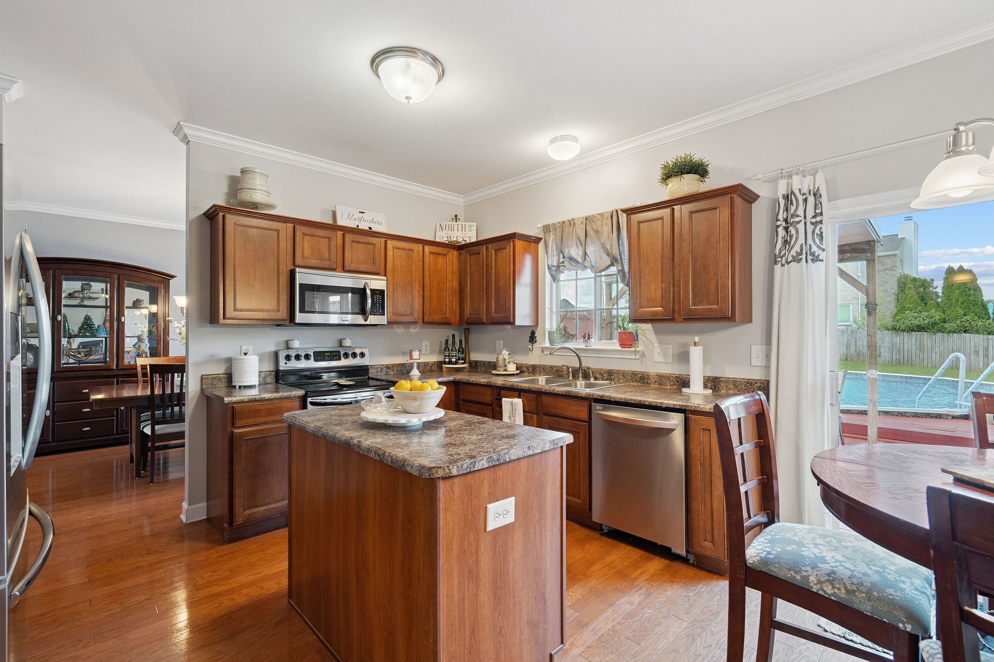 308 Brickle Drive Murfreesboro TN 37128