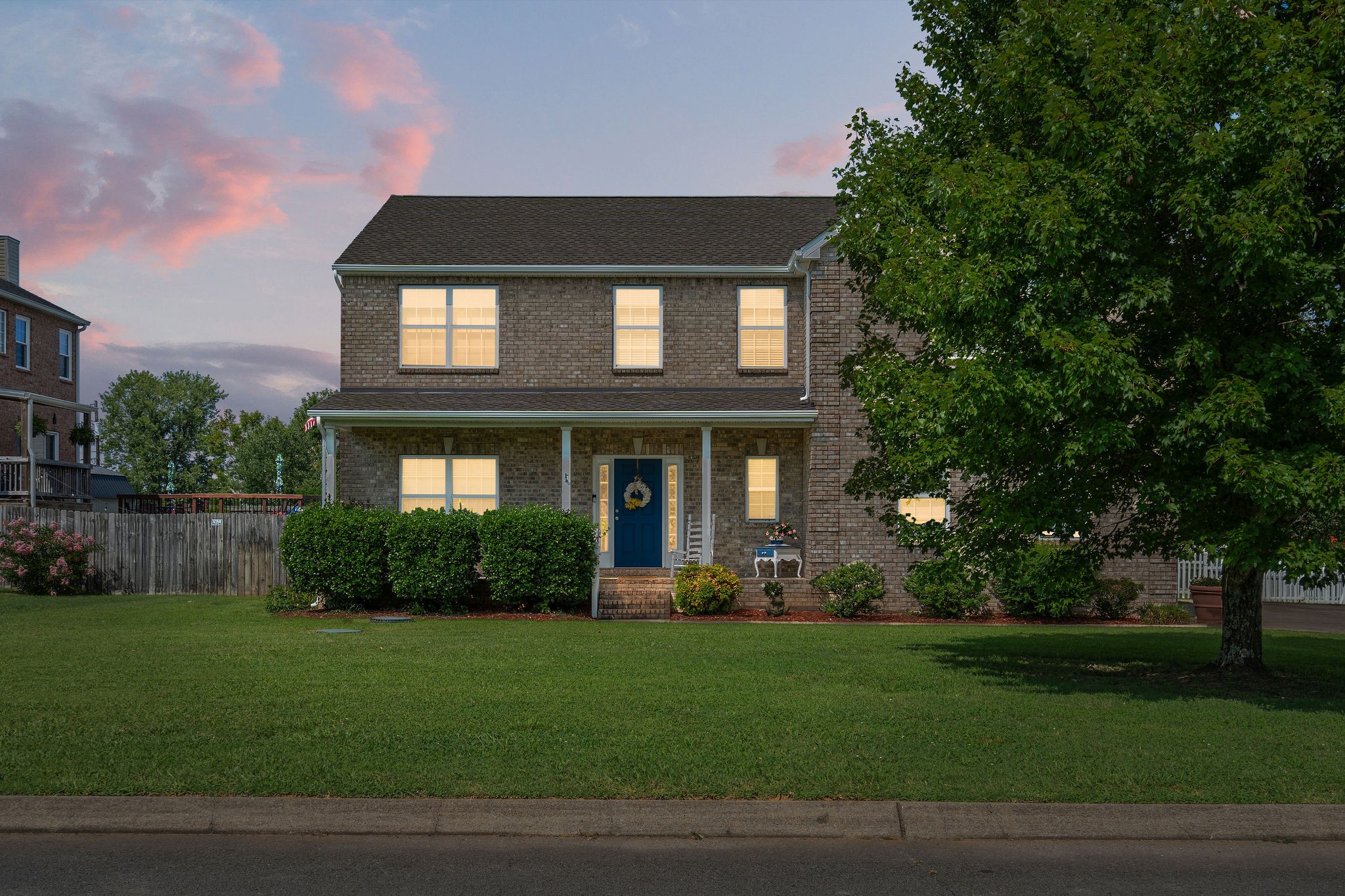 308 Brickle Drive Murfreesboro TN 37128
