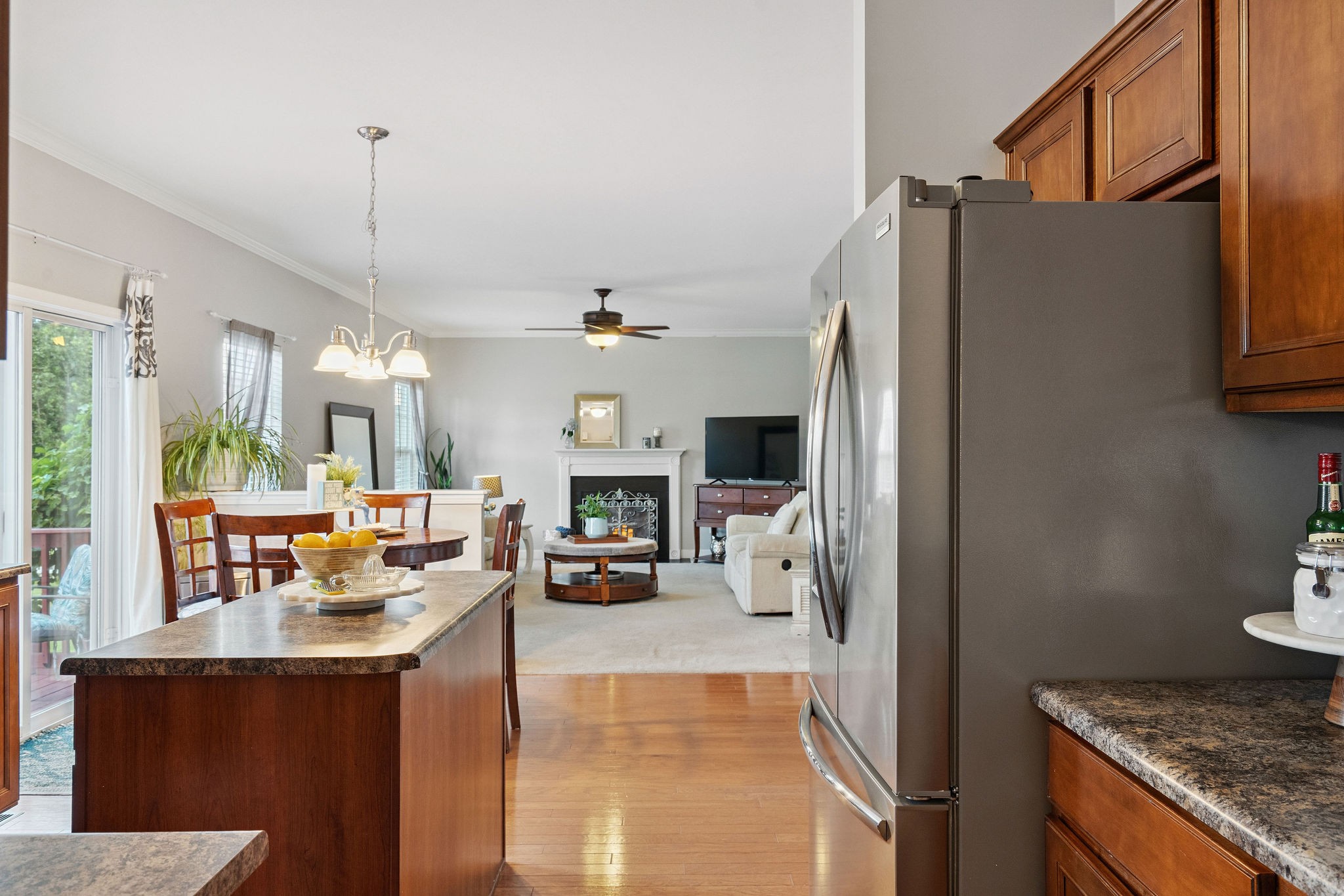 308 Brickle Drive Murfreesboro TN 37128
