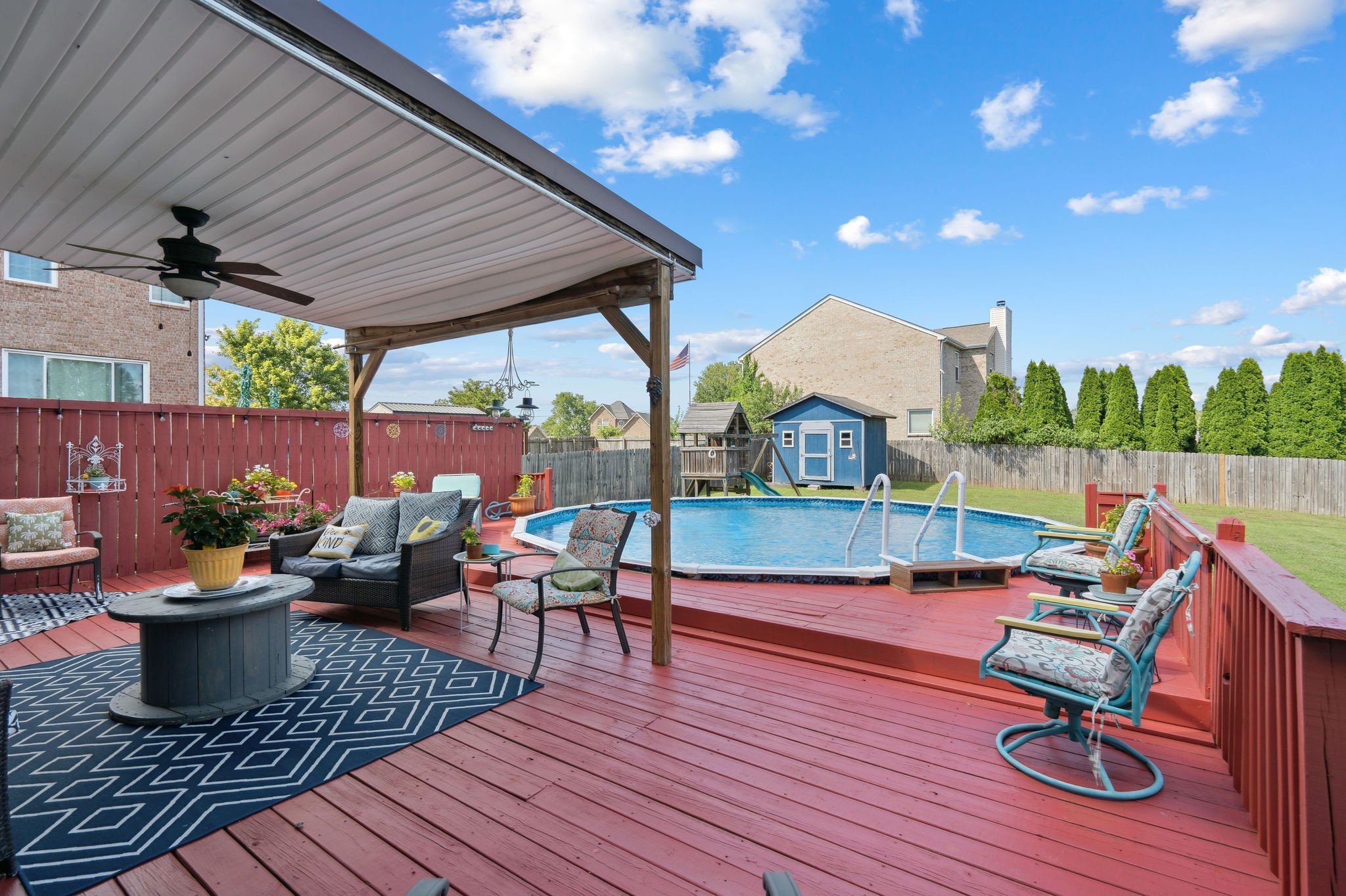 308 Brickle Drive Murfreesboro TN 37128