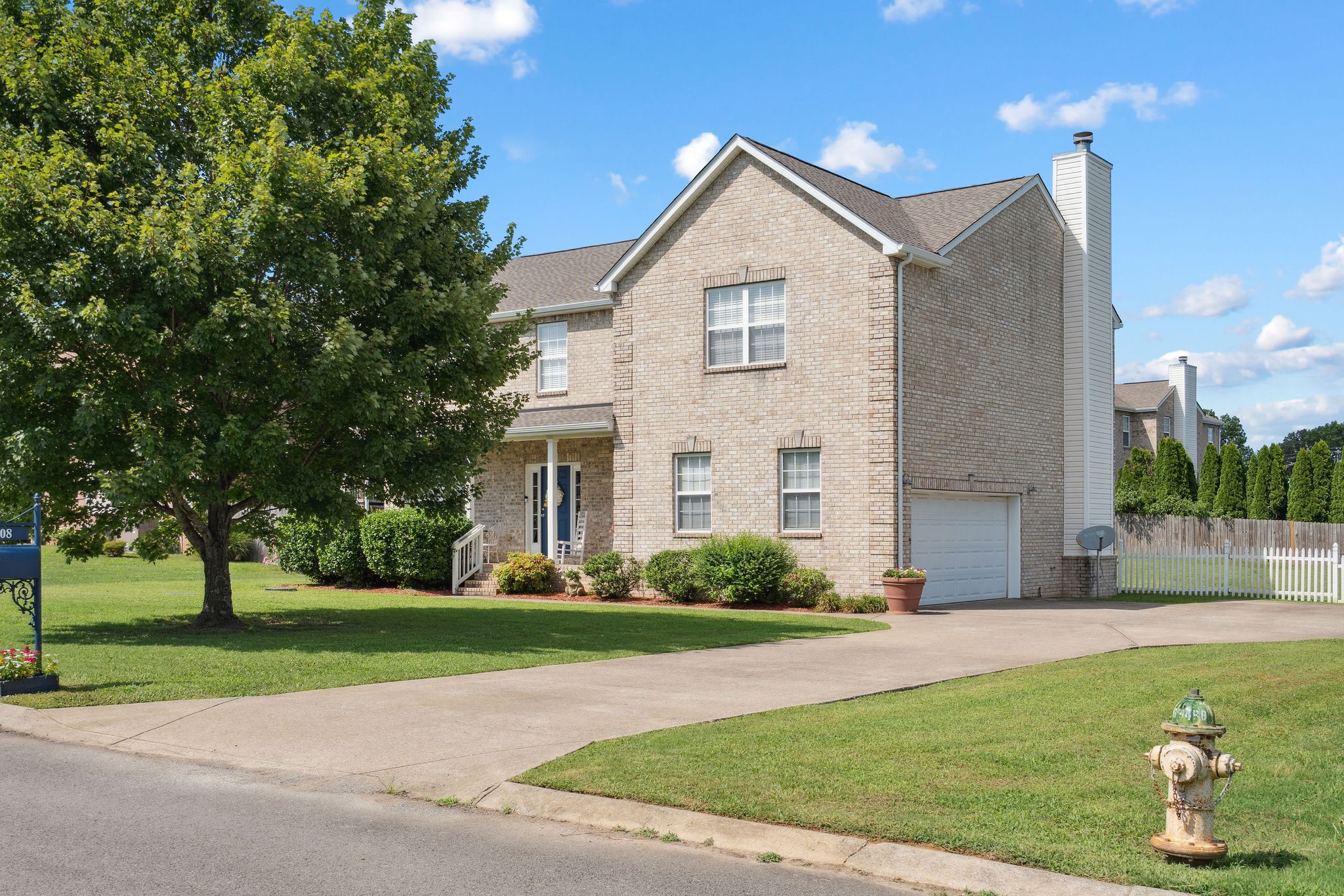 308 Brickle Drive Murfreesboro TN 37128