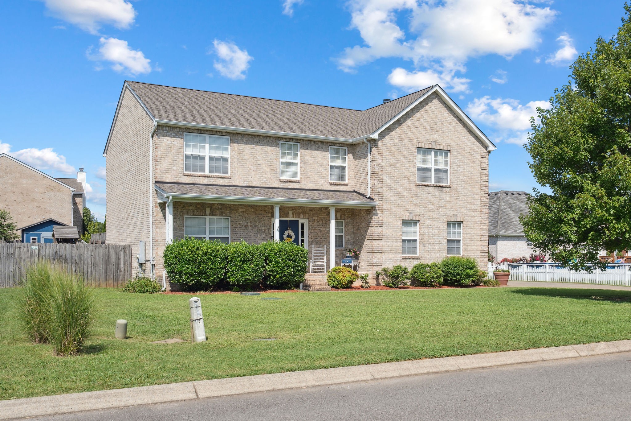 308 Brickle Drive Murfreesboro TN 37128
