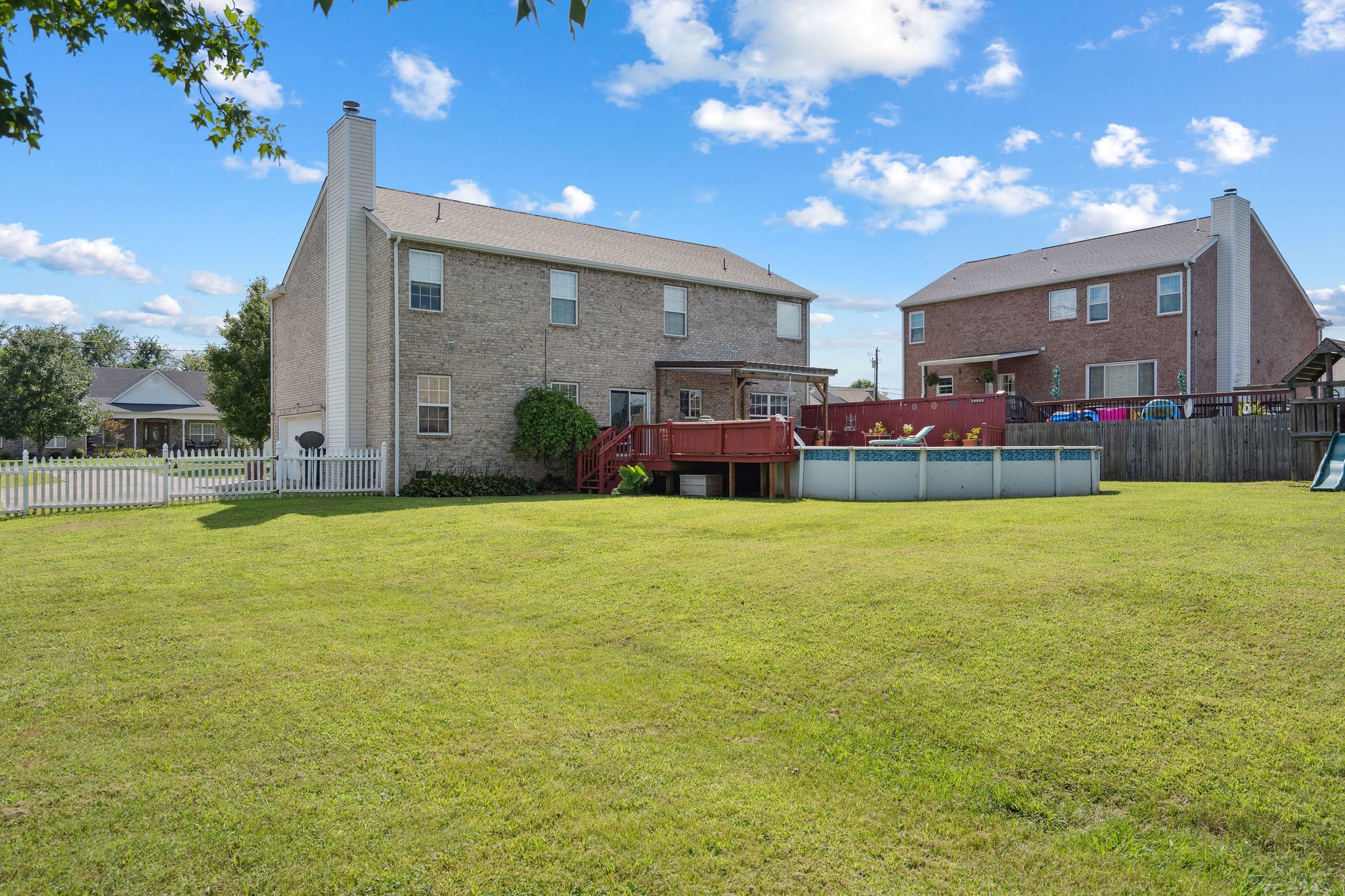 308 Brickle Drive Murfreesboro TN 37128