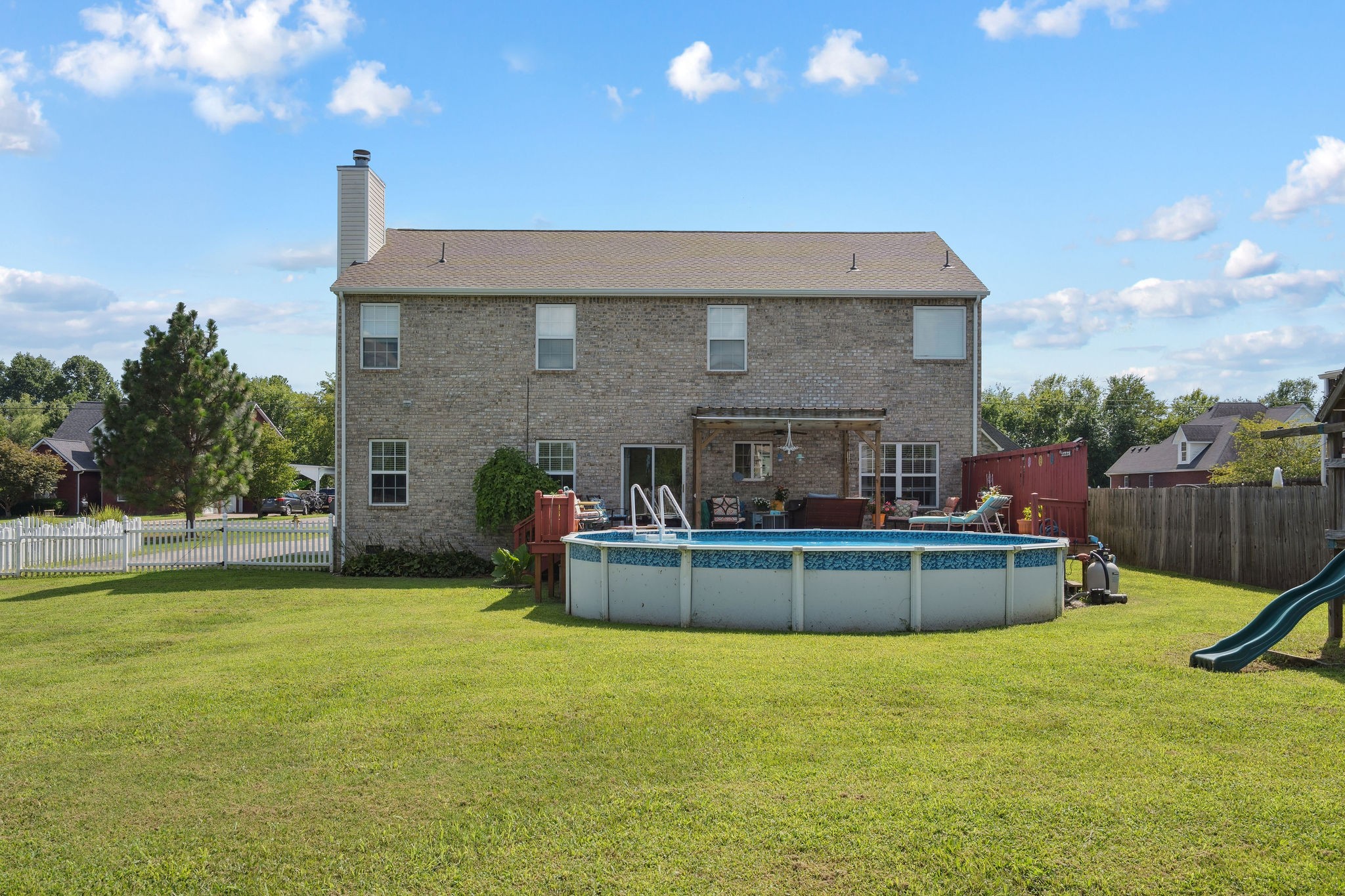 308 Brickle Drive Murfreesboro TN 37128