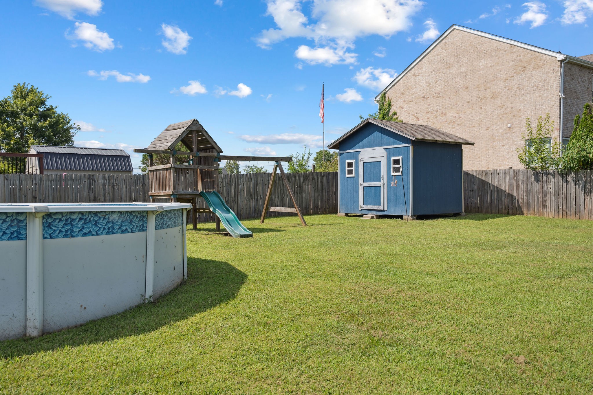 308 Brickle Drive Murfreesboro TN 37128