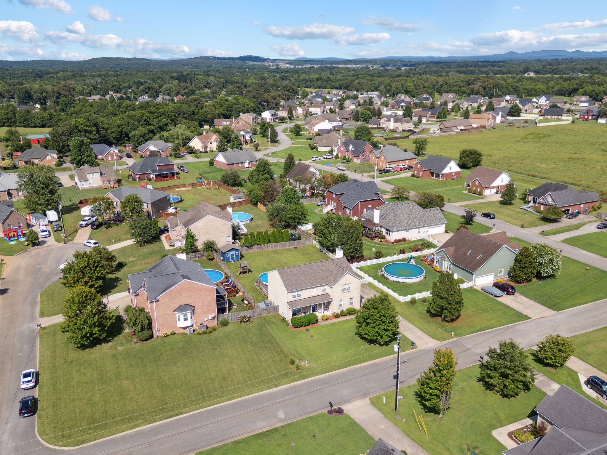 308 Brickle Drive Murfreesboro TN 37128