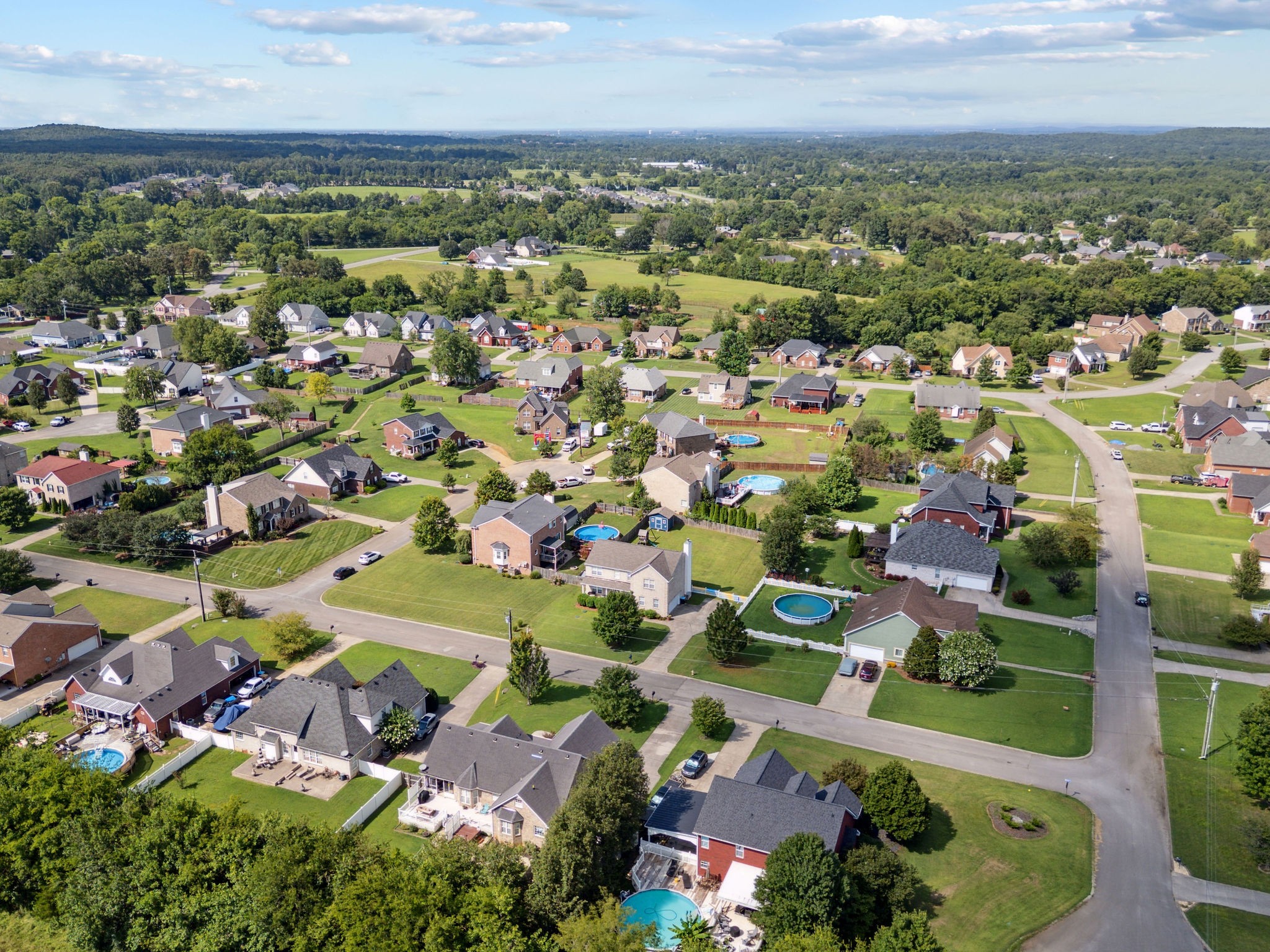 308 Brickle Drive Murfreesboro TN 37128
