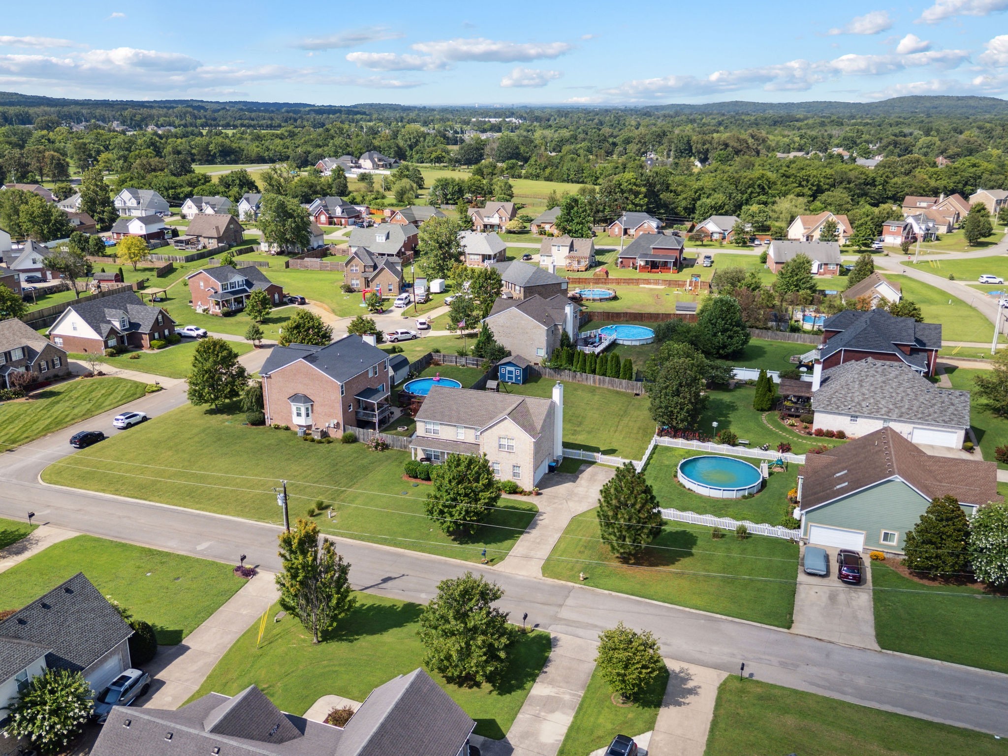 308 Brickle Drive Murfreesboro TN 37128