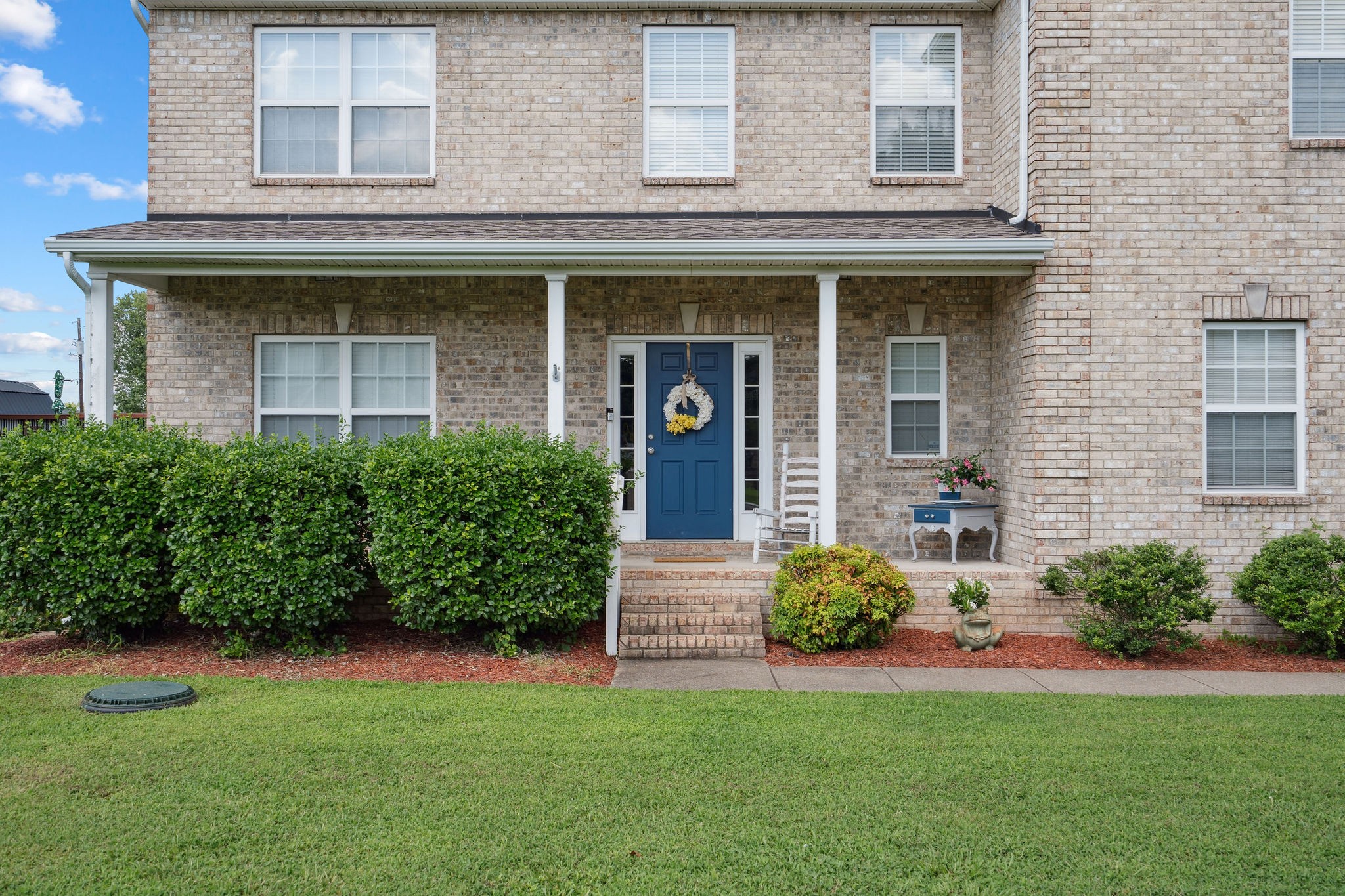 308 Brickle Drive Murfreesboro TN 37128