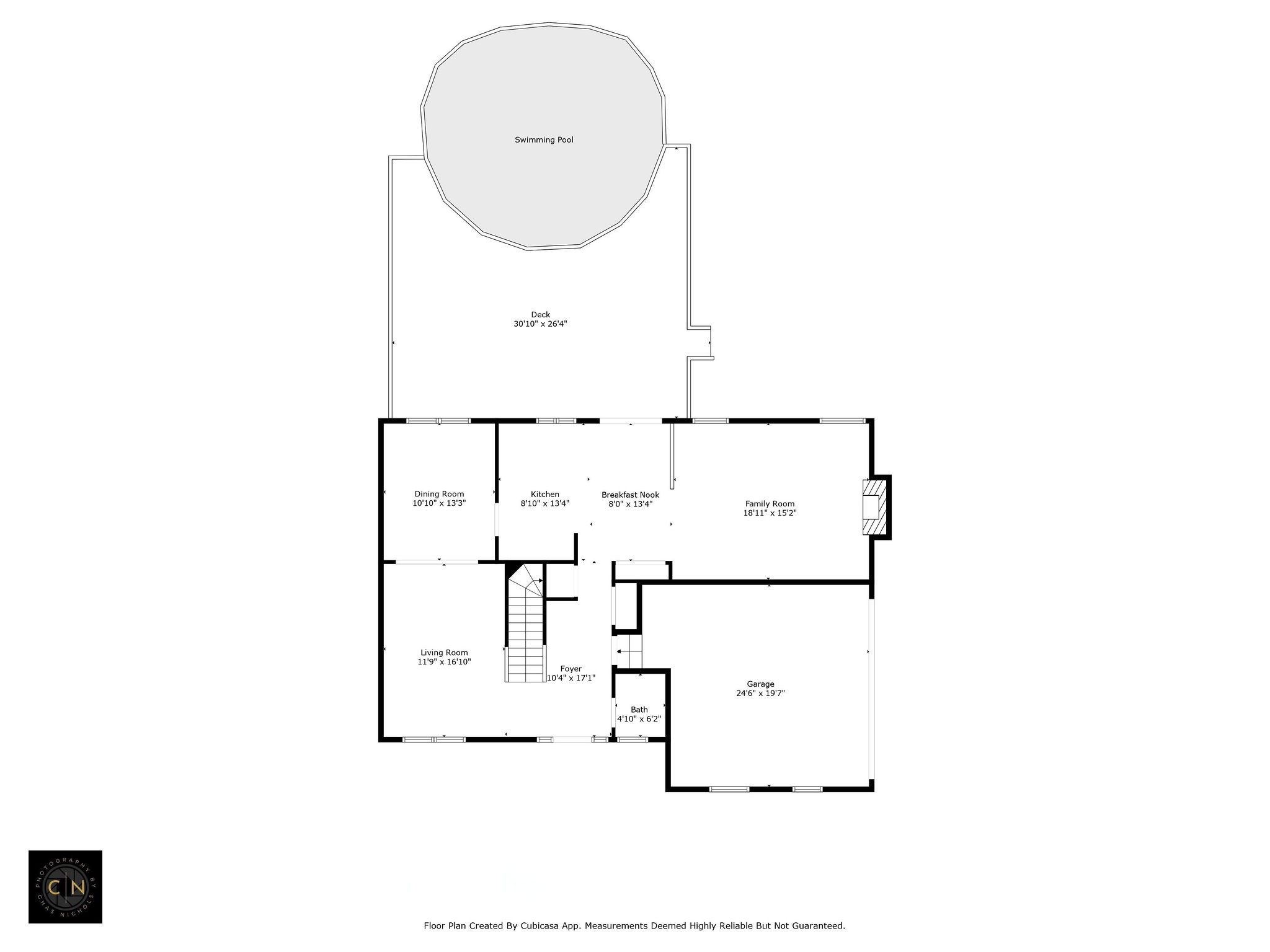 308 Brickle Drive Murfreesboro TN 37128