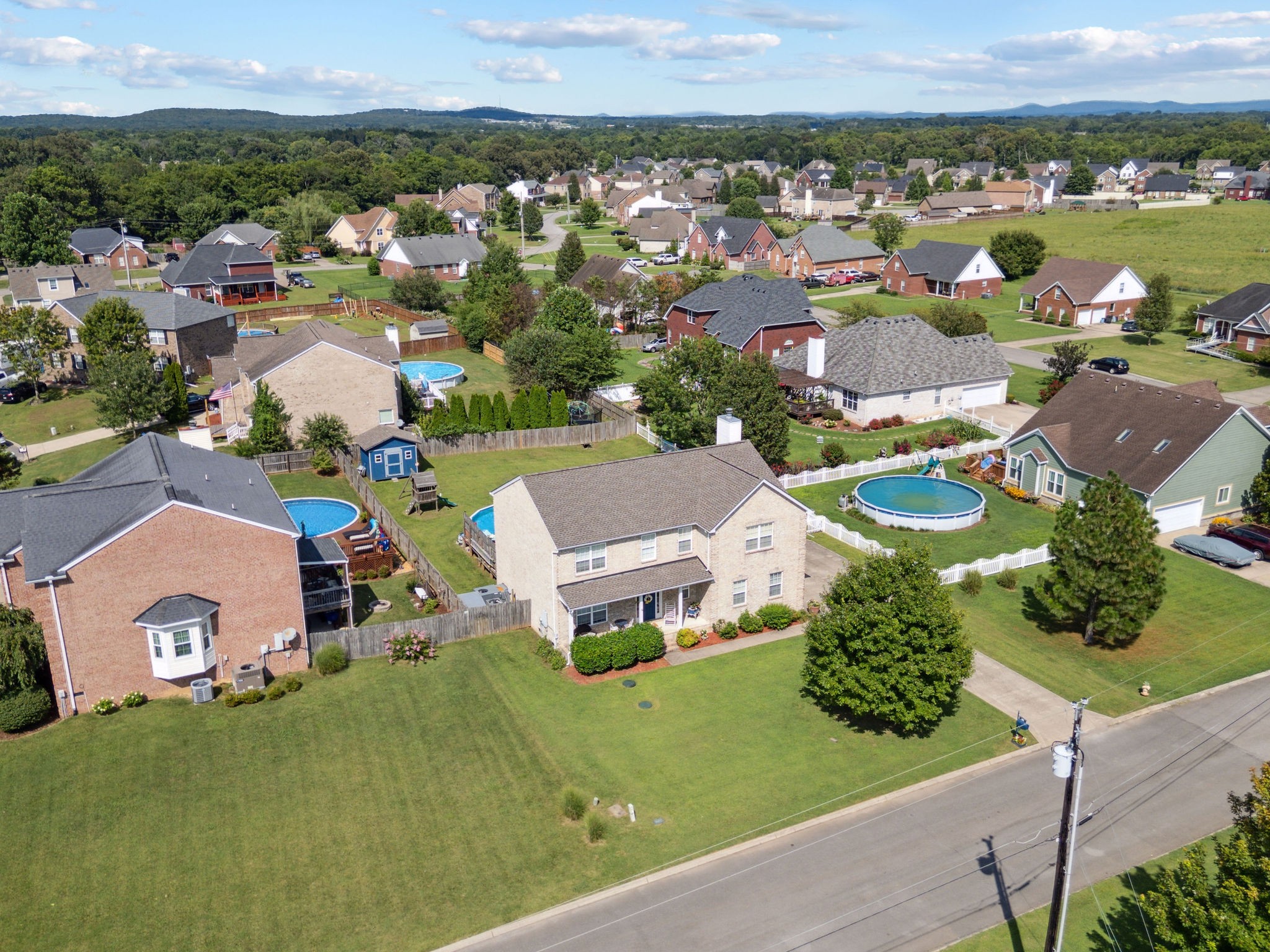 308 Brickle Drive Murfreesboro TN 37128