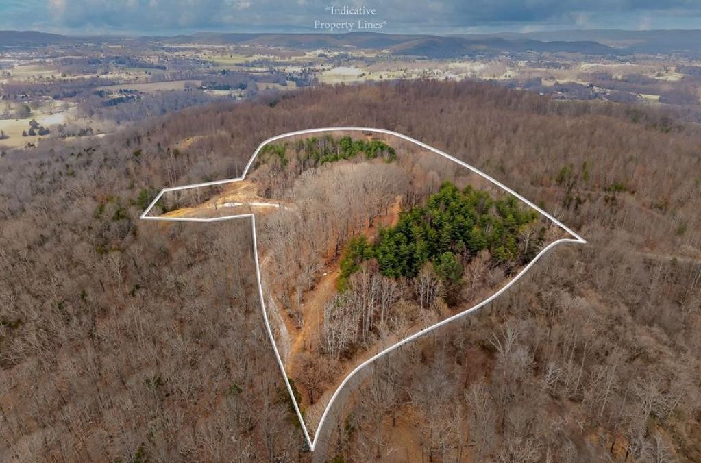 0 Sugar Camp Road Sparta TN 38583