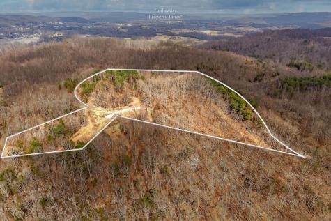 0 Sugar Camp Road Sparta TN 38583