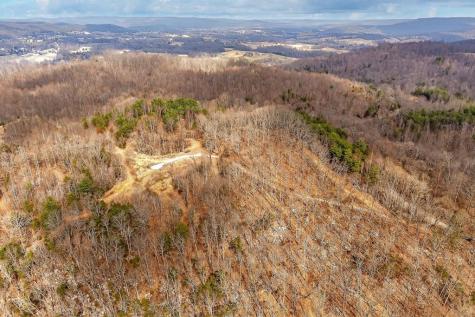 0 Sugar Camp Road Sparta TN 38583