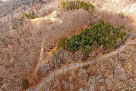 0 Sugar Camp Road Sparta TN 38583