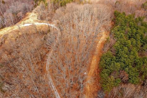 0 Sugar Camp Road Sparta TN 38583