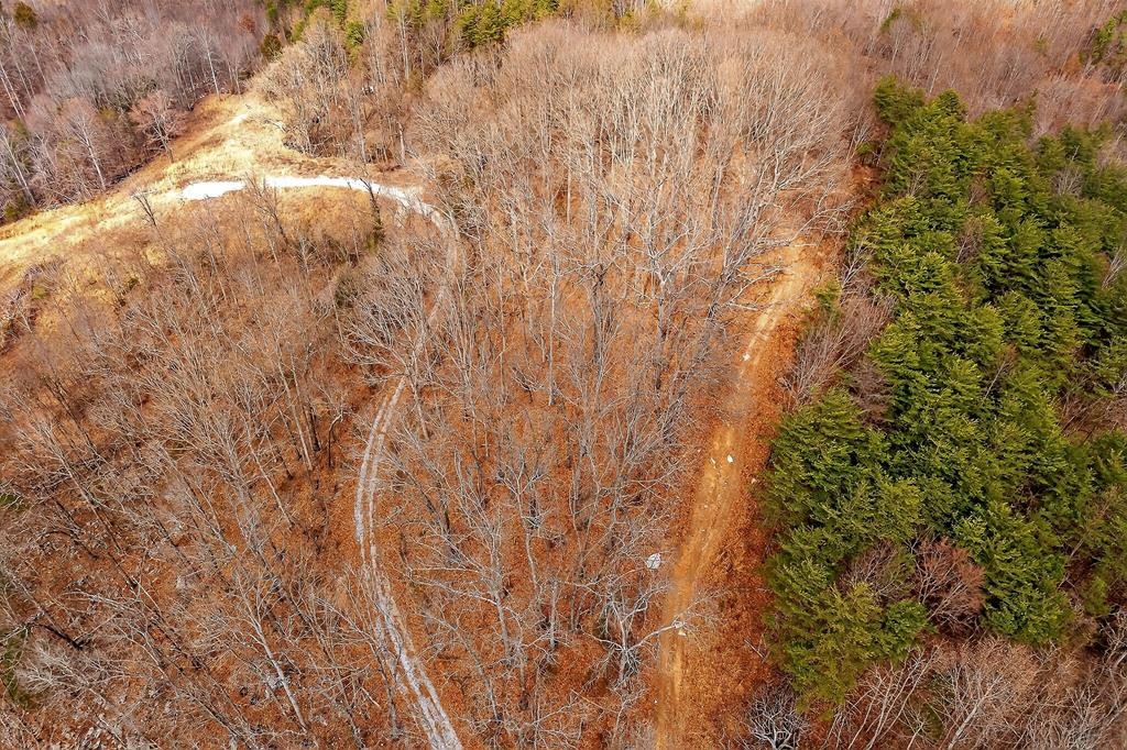 0 Sugar Camp Road Sparta TN 38583