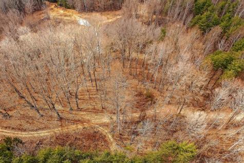 0 Sugar Camp Road Sparta TN 38583