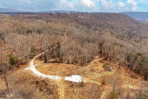 0 Sugar Camp Road Sparta TN 38583