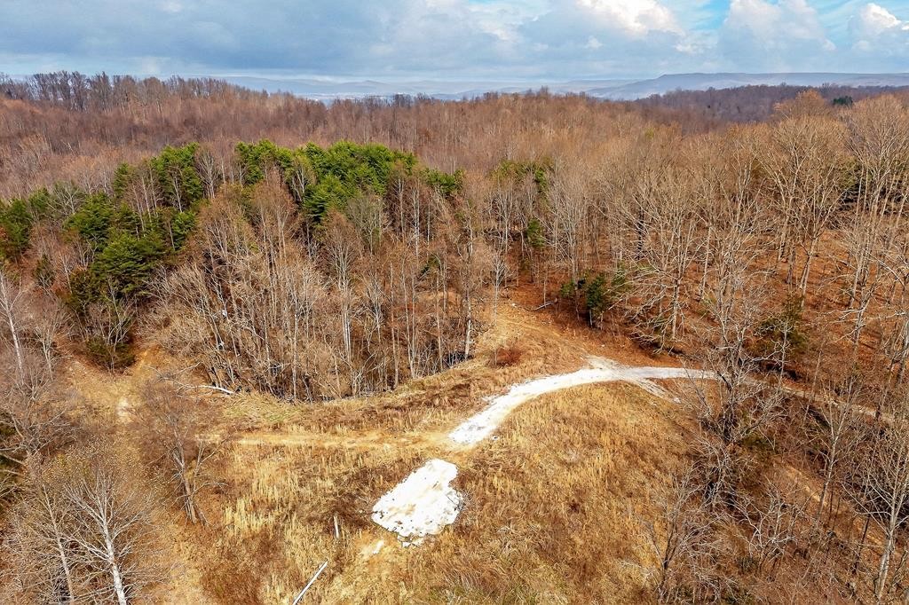 0 Sugar Camp Road Sparta TN 38583