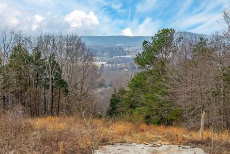 0 Sugar Camp Road Sparta TN 38583