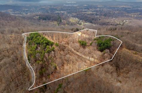 0 Sugar Camp Road Sparta TN 38583