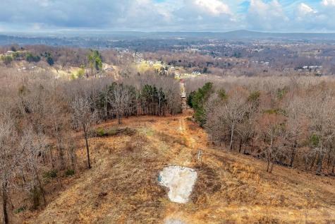 0 Sugar Camp Road Sparta TN 38583