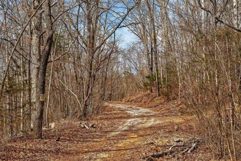 0 Sugar Camp Road Sparta TN 38583