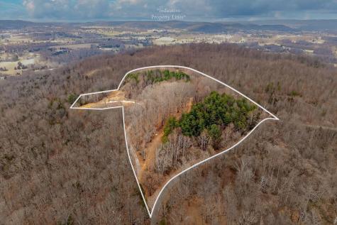 0 Sugar Camp Road Sparta TN 38583