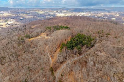 0 Sugar Camp Road Sparta TN 38583