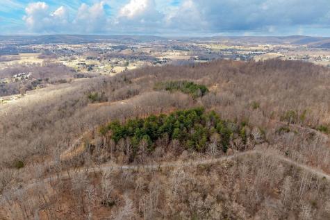 0 Sugar Camp Road Sparta TN 38583