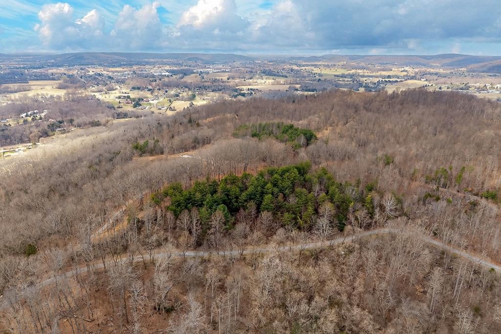 0 Sugar Camp Road Sparta TN 38583